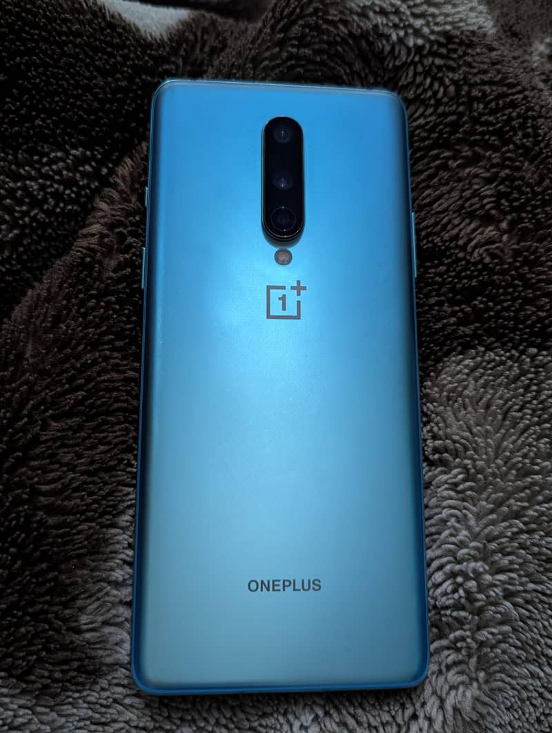 OnePlus 8 1
