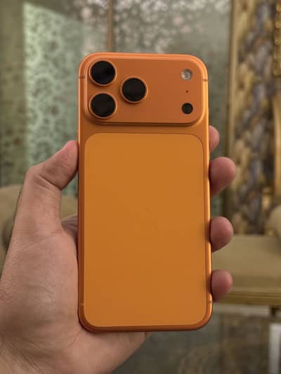 Iphone 17 pro max 256gb factory unlocked