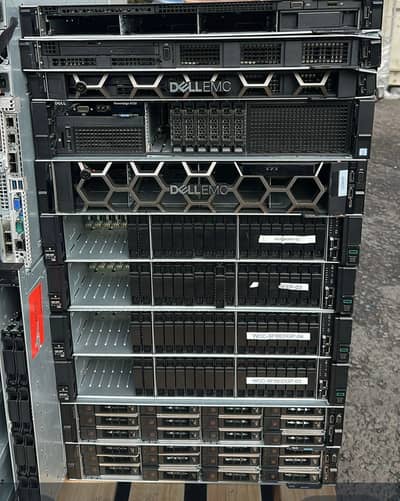 Dell r740 r640 r440 t440 t430 hp 380g10 360g10 380g10