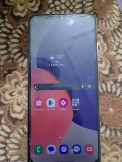 samsung a22 5g i