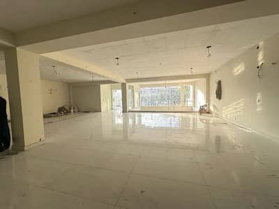 1 kanal hall available in Johar town