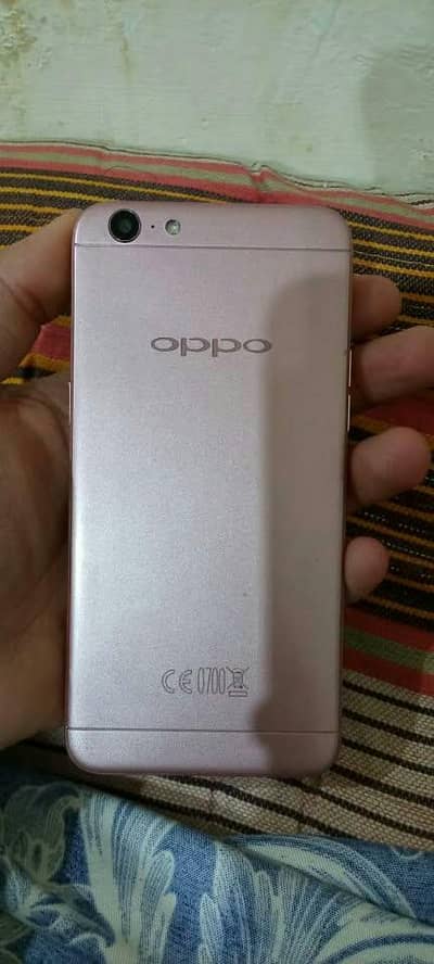 Oppo a57 kit phone all OK