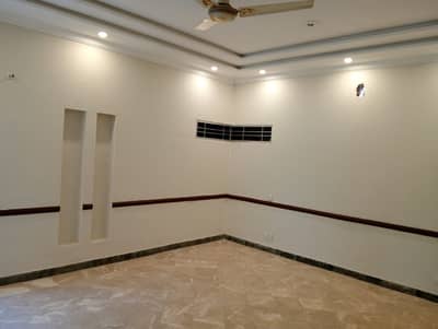 1 Kanal Corner House Available On Rent In Dha Lahore Phase 4