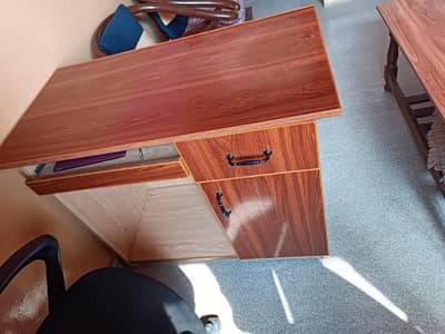 office table/executive office table/reception counter/table