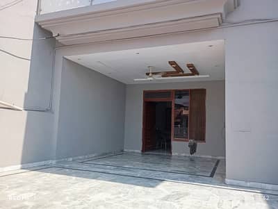 12 Marla upper portion in Johar town