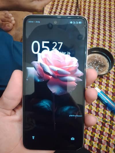 infinix hot 60i ram 8 256gp