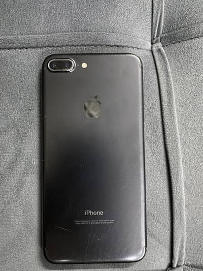 iPhone 7 Plus pta approved