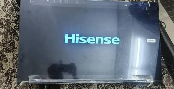 32 inch led tv normal