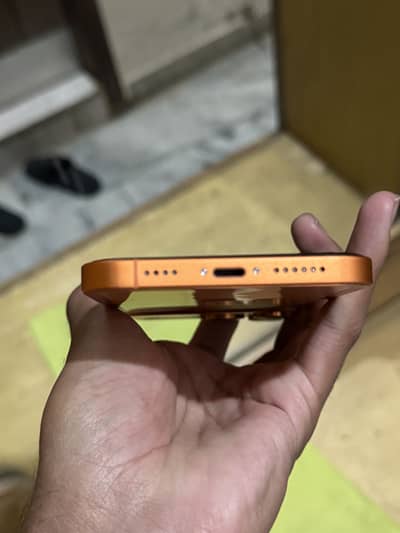 IPHONE XR CONVERTED INTO 17 PRO MAX 64GB NON PTA.