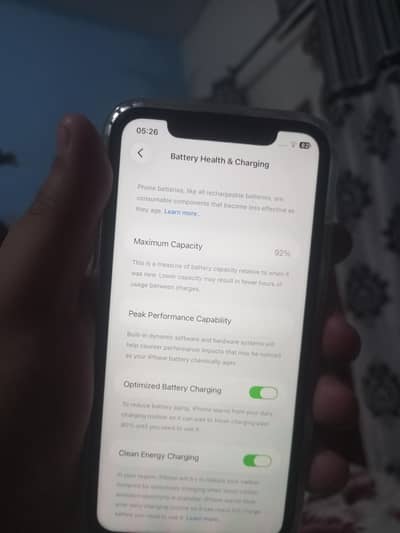 iPhone 11 non PTA factory unlock