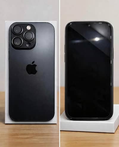 iPhone 16 pro max  256GB  PTA APPROVED |100% Battery| | Warranty |