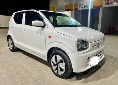 Suzuki alto vxl ags 2021