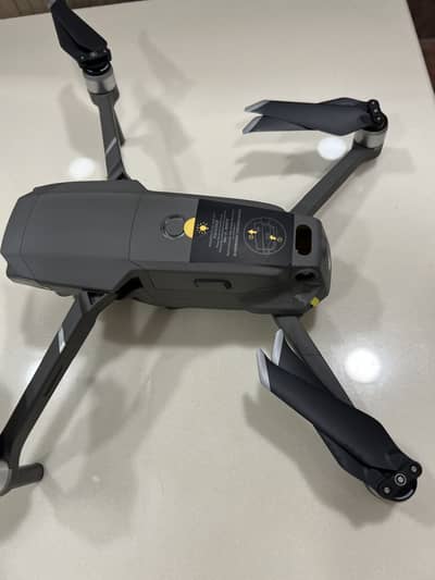 DJI MAVIC PRO 2