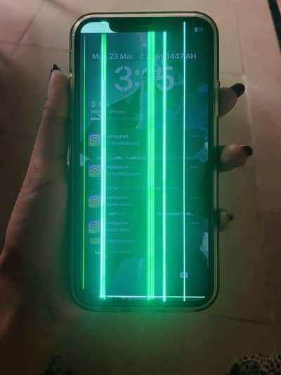 iPhone X non pta 64gb 100% health