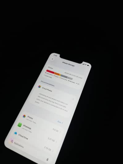 Iphone 11 factory unlock