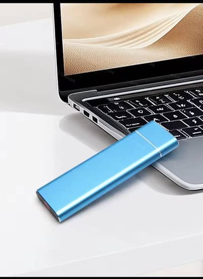 external ssd 4tb storage portable