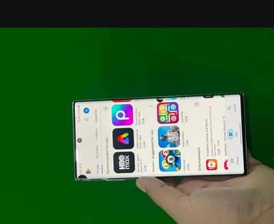 Samsung note 10 plus 12/256  Sim 2 approved hai
