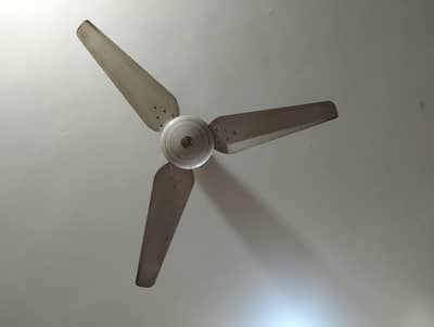 Used like new ceiling fan