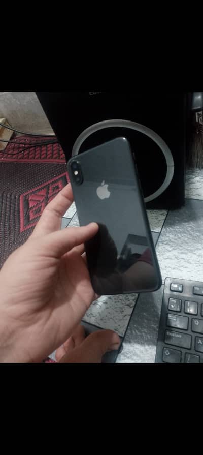 iPhone X offical PTA