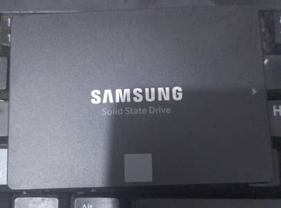SAMSUNG EVO 870 4TB