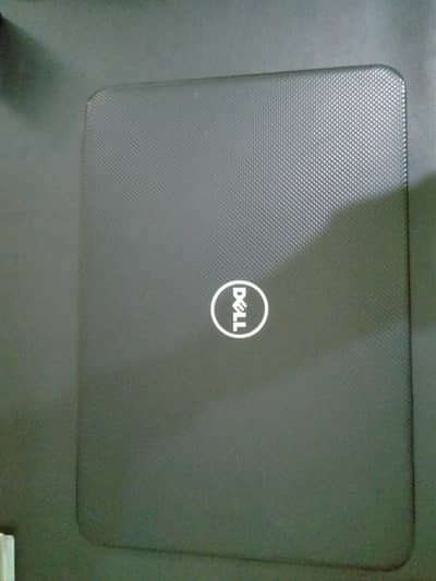 Dell laptop neat and clean condition