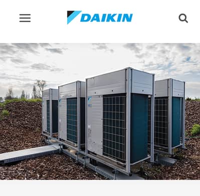 VRV/VRF electronic PCB repair services