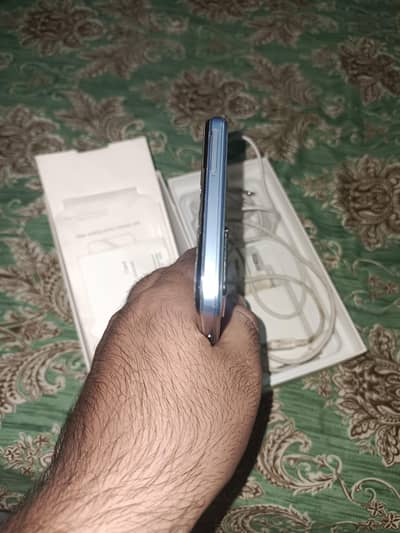 vivo y33s mobile for sell
