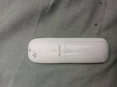 AC lush push condition