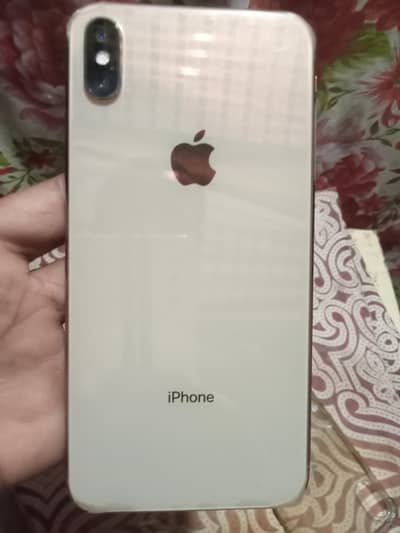 iphon xs max non pta 64gb