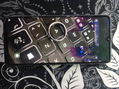 Samsung galaxy A31 exchange possible