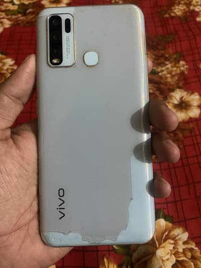 Vivo y 30 4/128 NonPTA