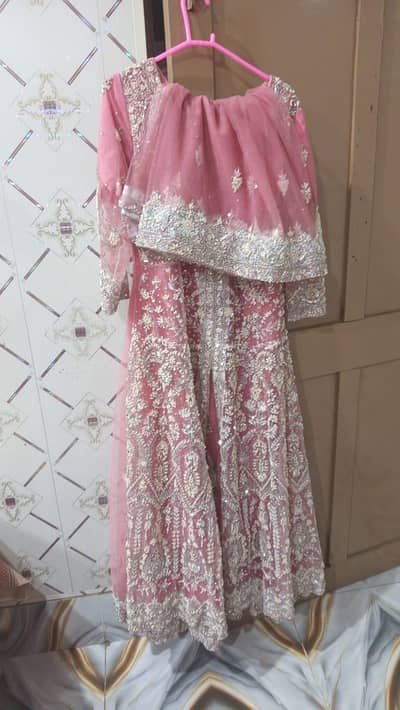 Maxi lehnga