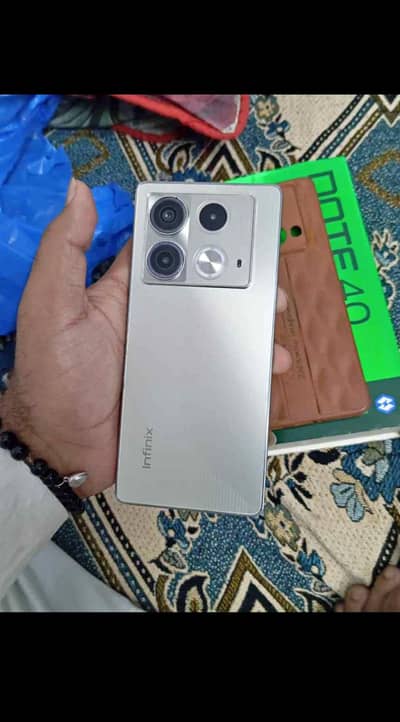 infinx note 40. . 8/256