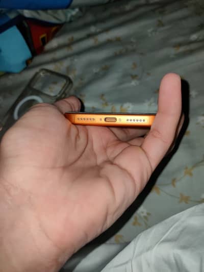 iPhone 17 Pro Max JV 256 Gb