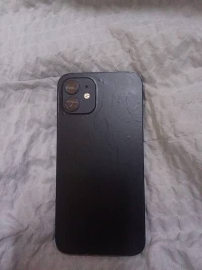 iphone 12 factory unlock