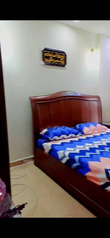 F 11 New Furnished Apartment For Rent