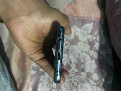 Samsung A32 6 128 only panel Chang baki ok ha pta approved ha box nai