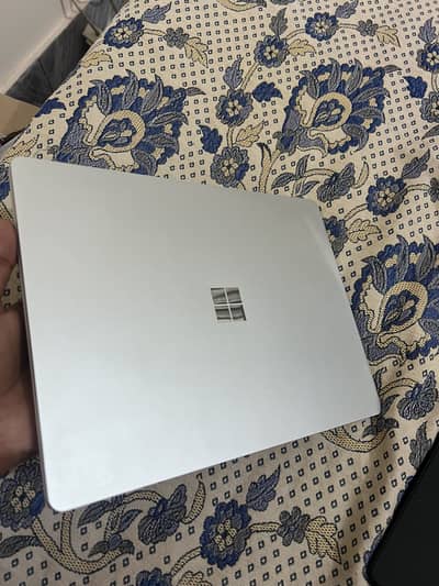 Surface book go laptop