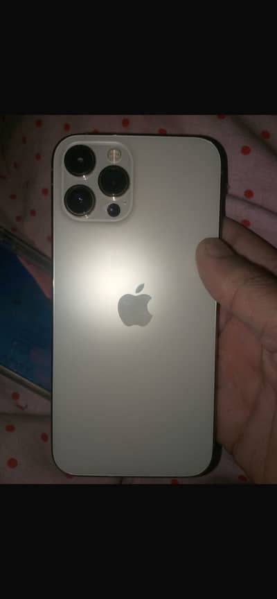 Iphone 12 pro max 128 gb non pta