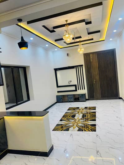 Beautiful House For Sale Brand New House Chakri Road Zafar Plaza Ky Nazdeek