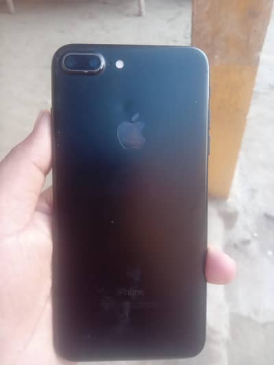 Iphone 7 plus price 18000