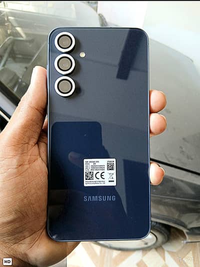 Samsung A55 5G 8GB 256GB