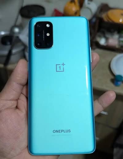 ONEPLUS 8T PLUS 5G FOR SALE
