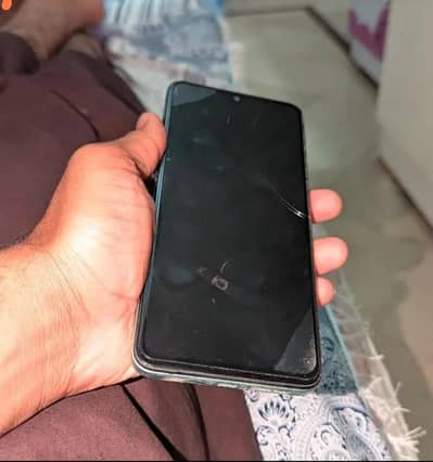 Xiaomi redmi note 12 6/128