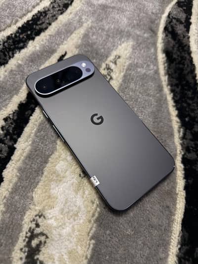 Google Pixel 9 Pro XL 16gb/ 128gb 10/10 Mint Condition