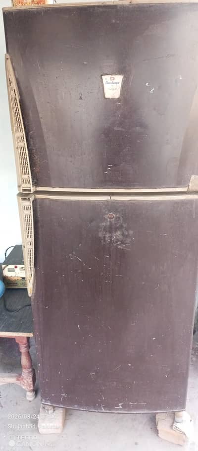 Dawlance 10by 10 conditions