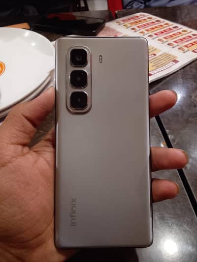 infinix hot 50 pro plus
