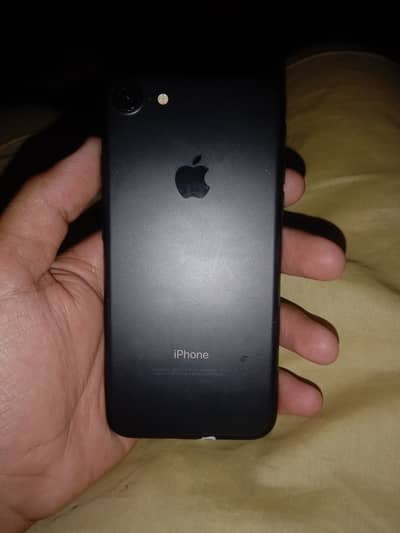 iPhone 7 nonpta all ok waterpack