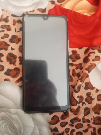 Itel a48 condition 10/8 exchange possible