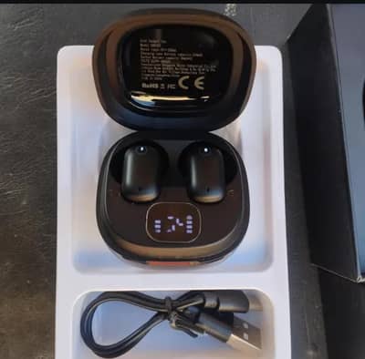 Gaming Earbuds | Earphones | Headset